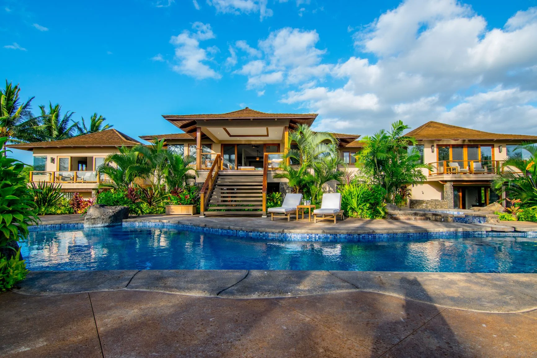 Property Details — 7131 Makena